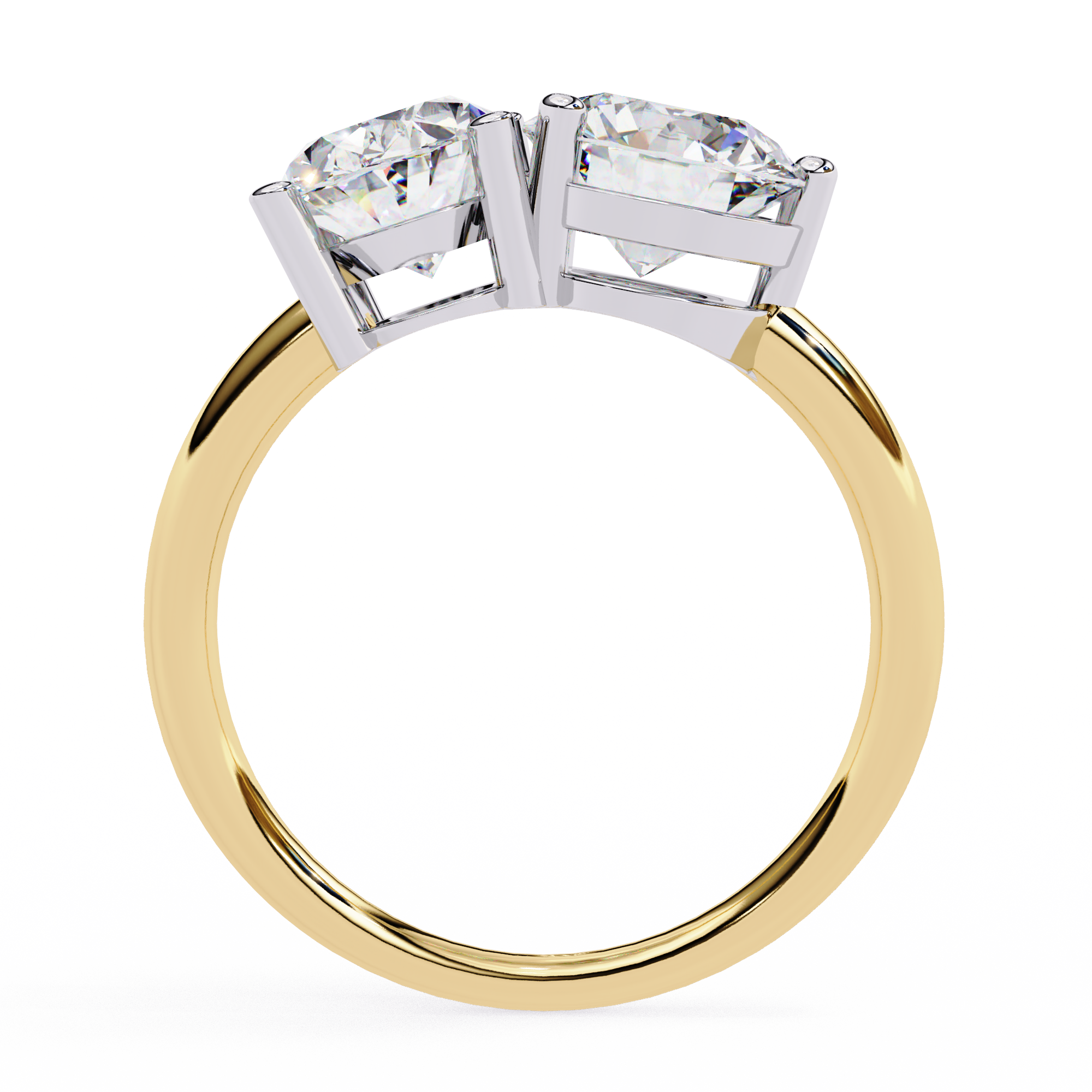 Harmony Grace Diamond Ring