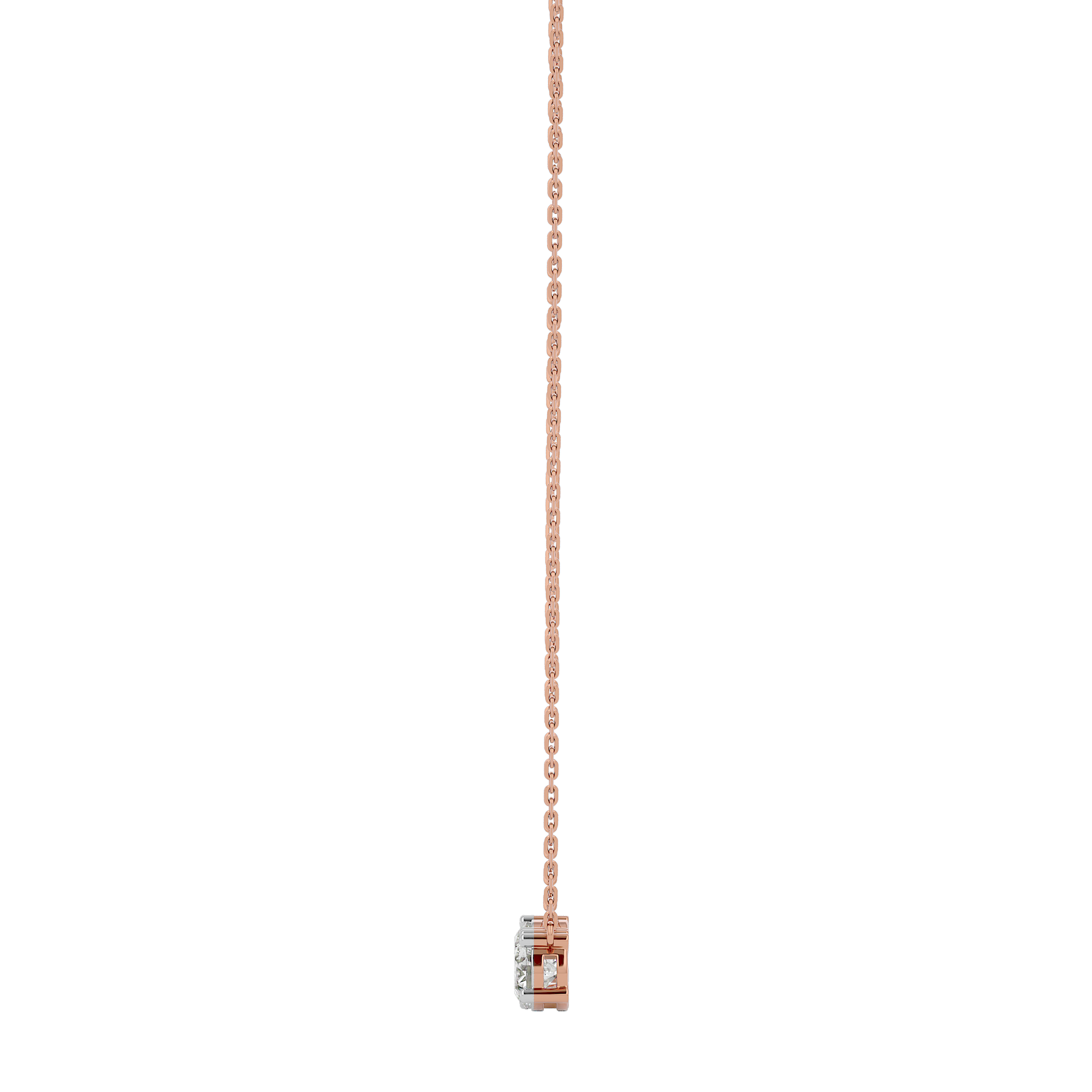 Eclipse Luxe Pendant