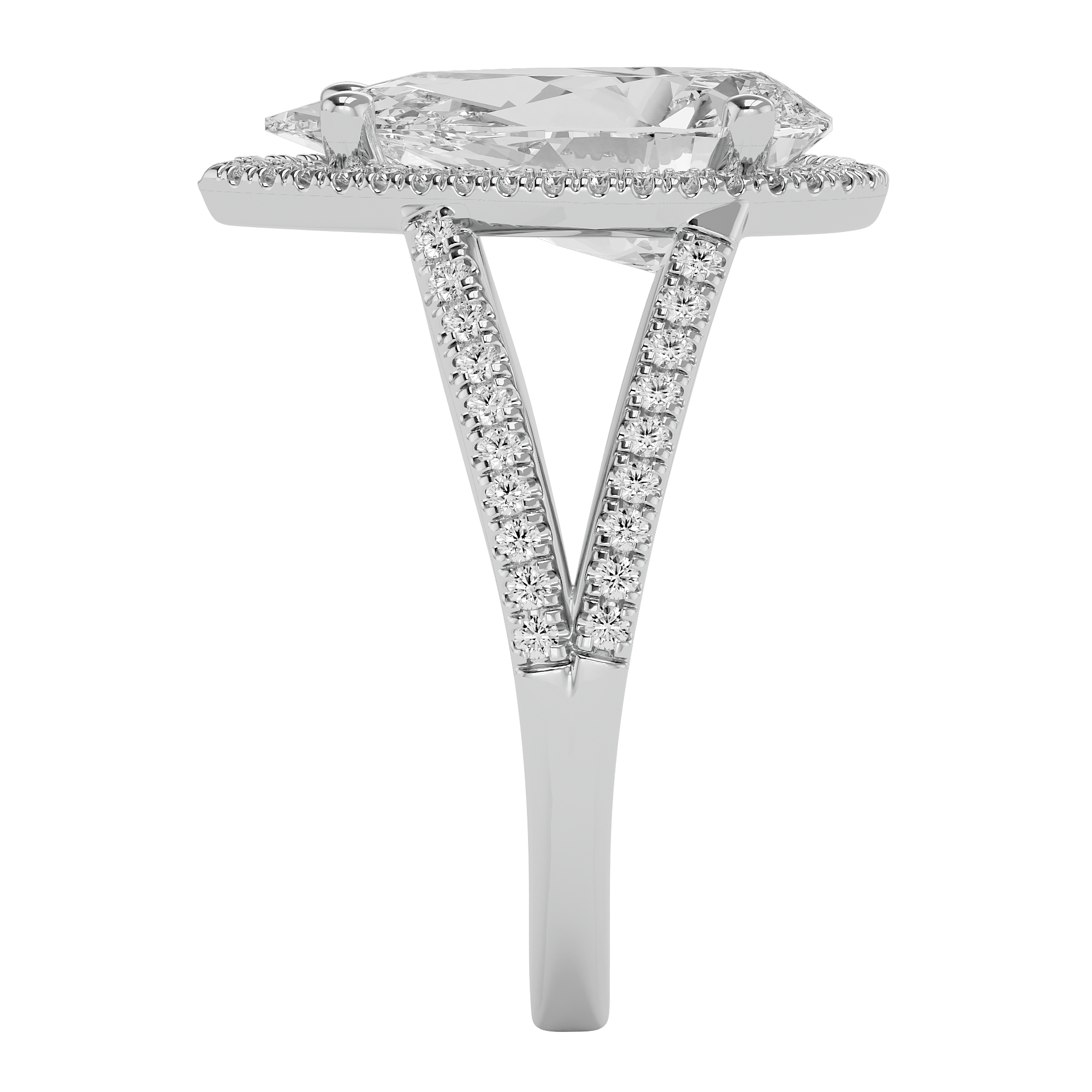 Lumina Elegance Ring