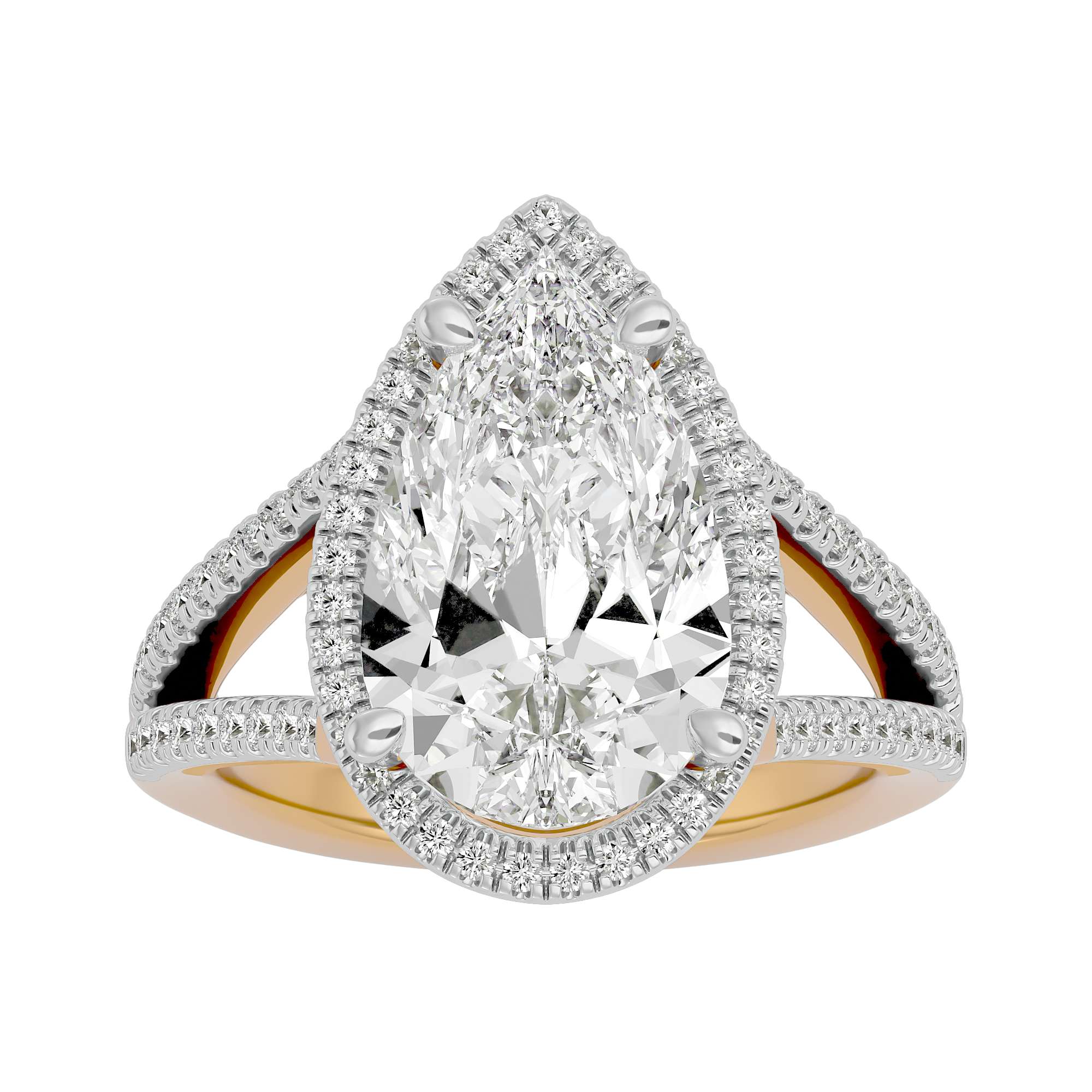 Lumina Elegance Ring