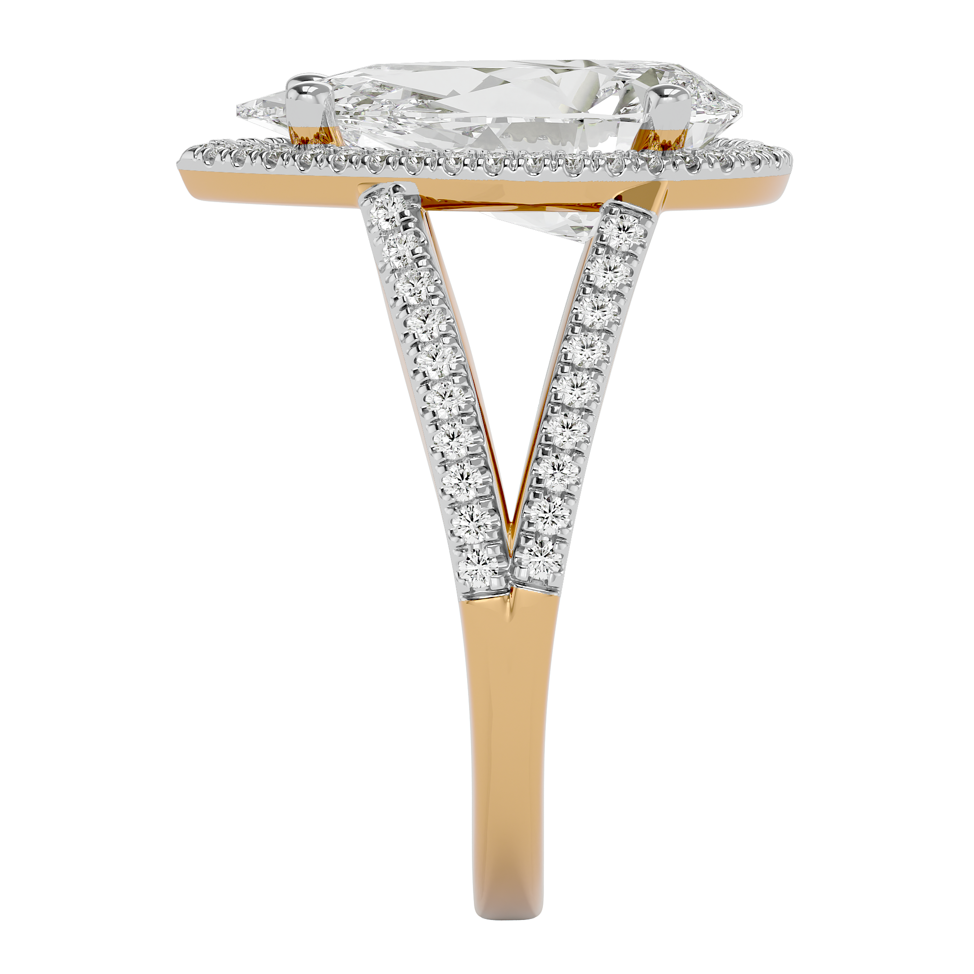 Lumina Elegance Ring