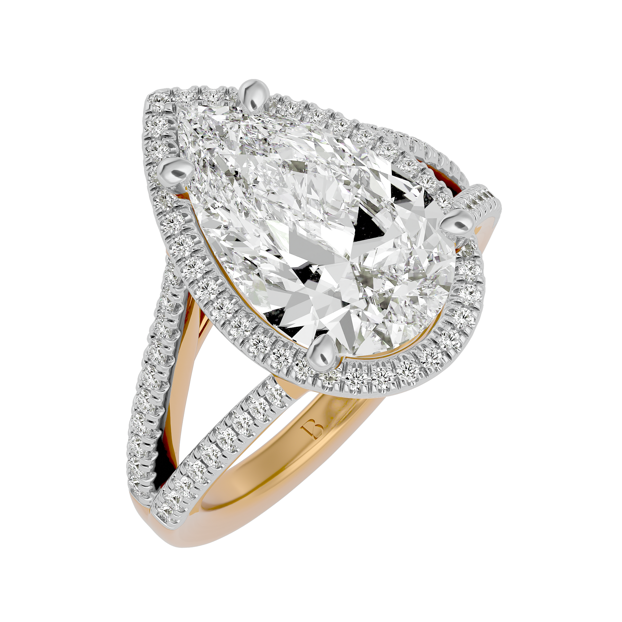 Lumina Elegance Ring