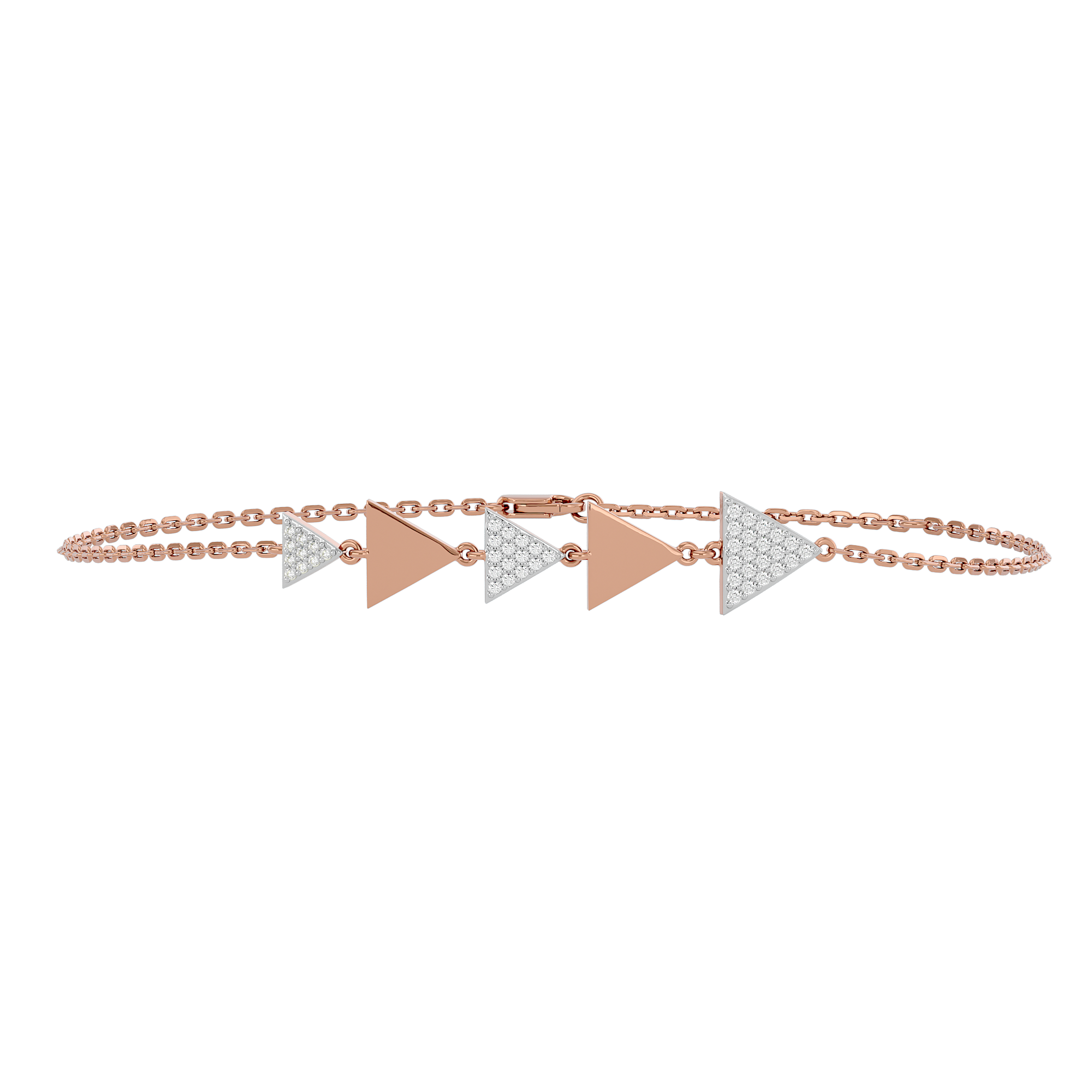Radiant Charisma Bracelet