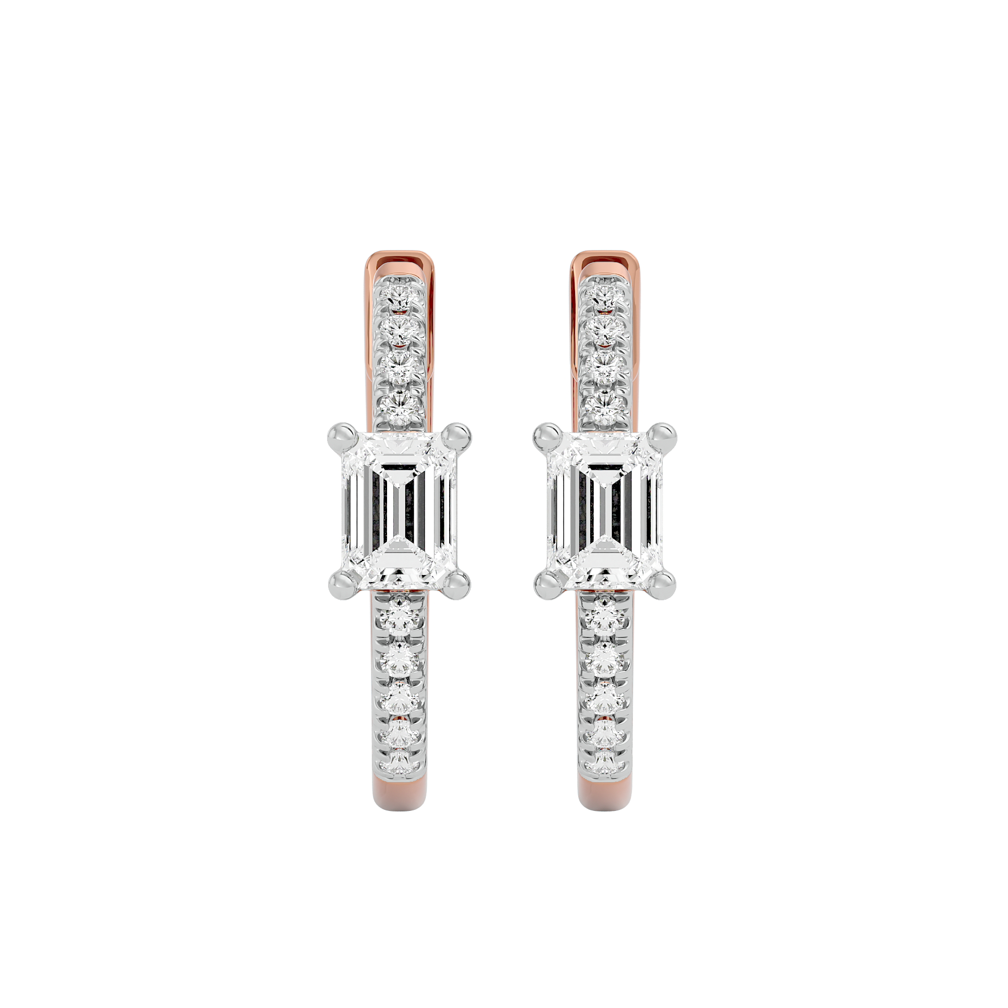 Eternal Elegance Earrings