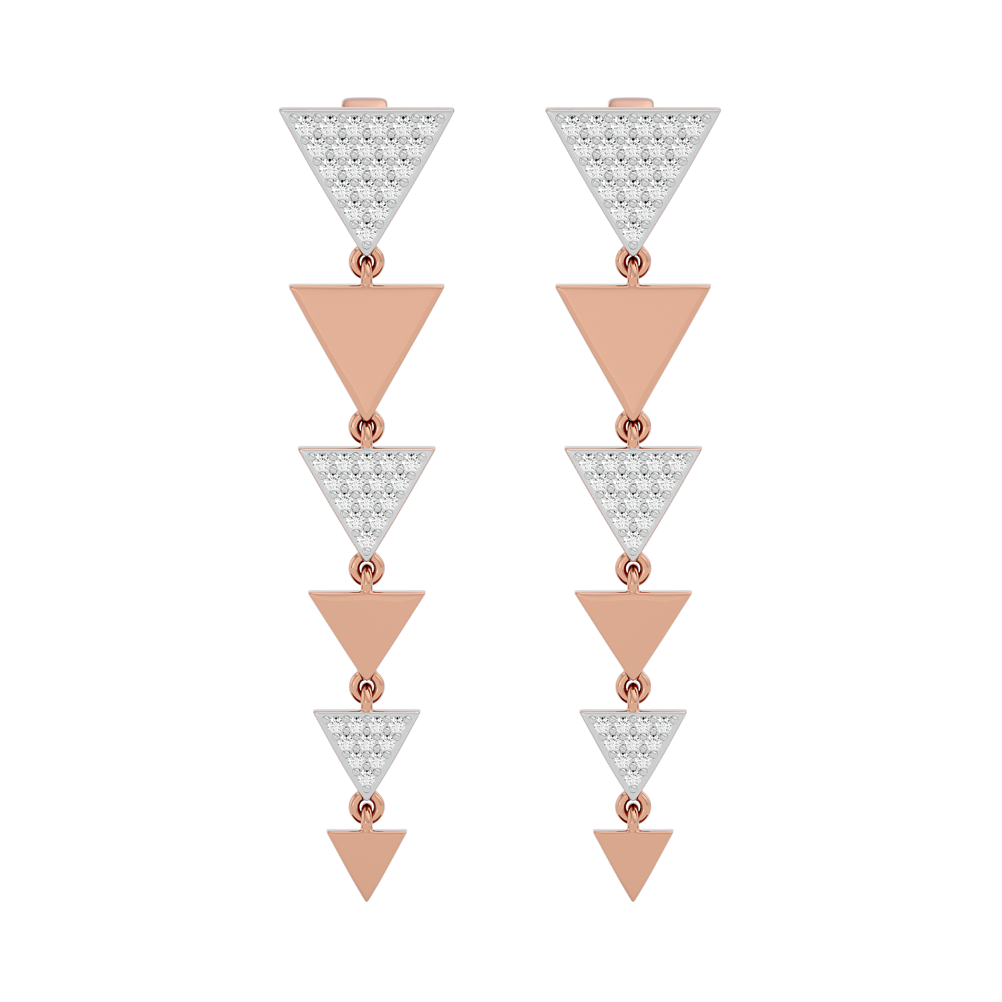 Eternal Radiant Earrings