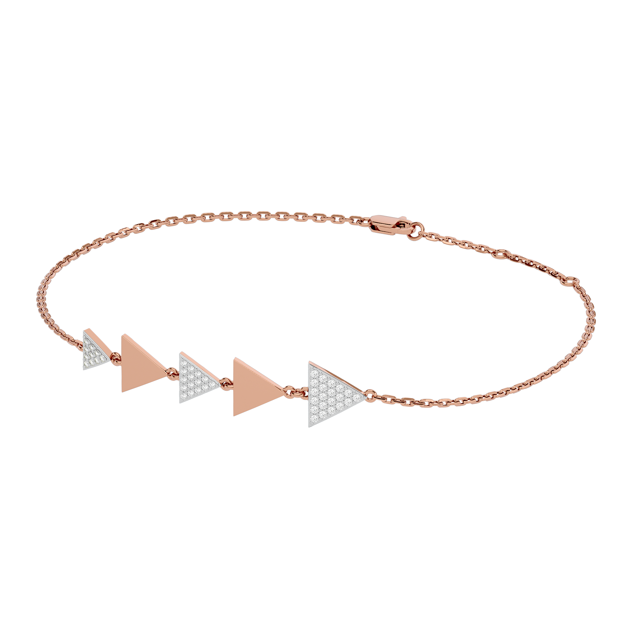 Radiant Charisma Bracelet