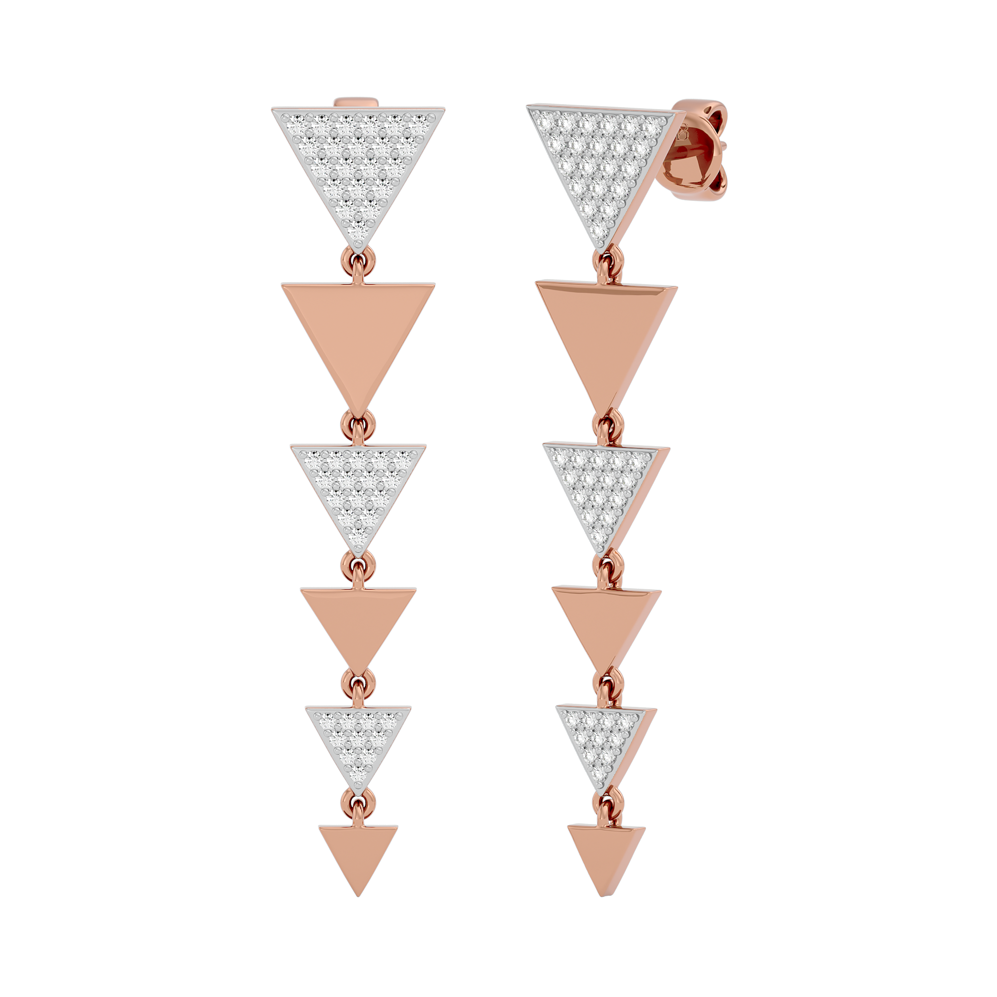 Eternal Radiant Earrings