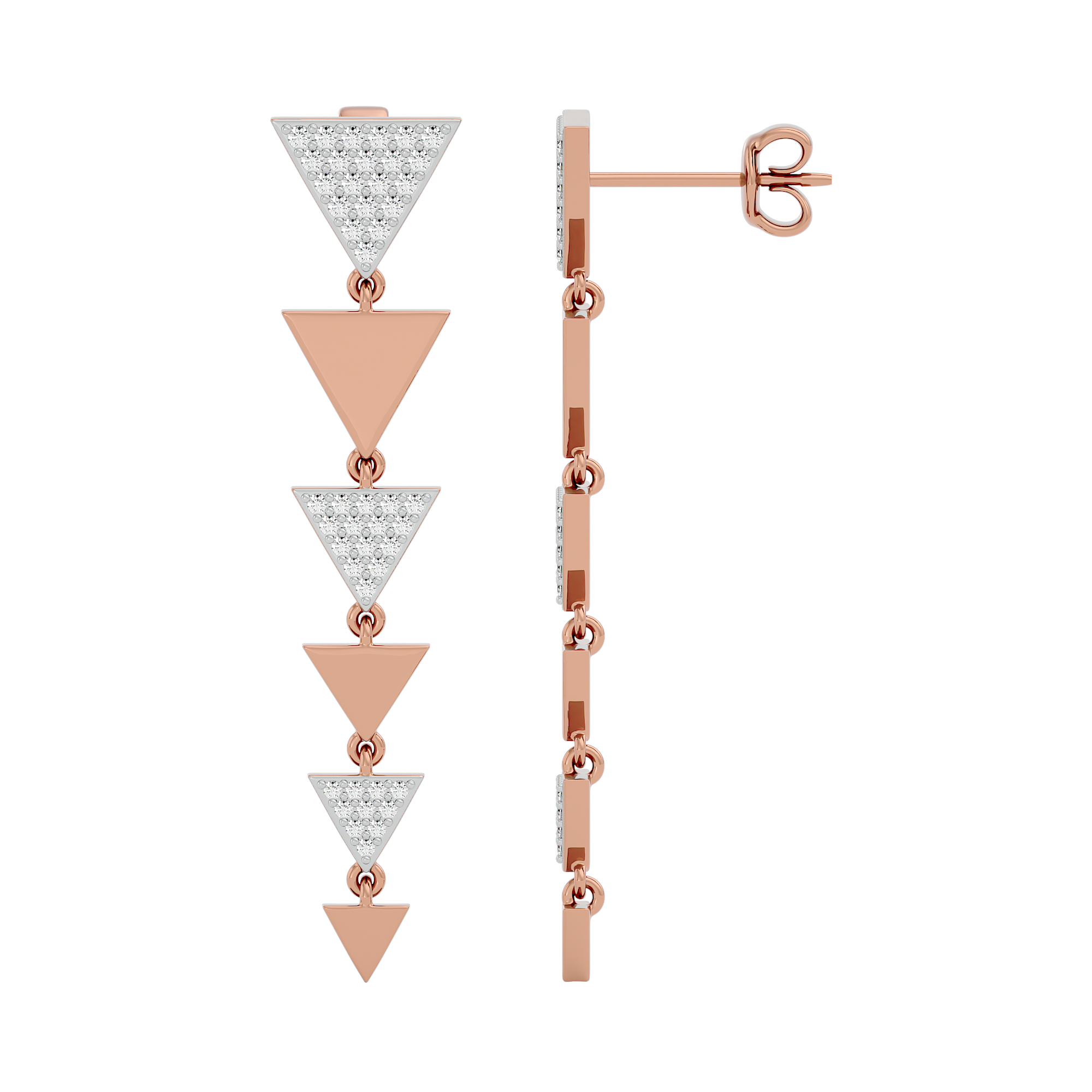 Eternal Radiant Earrings