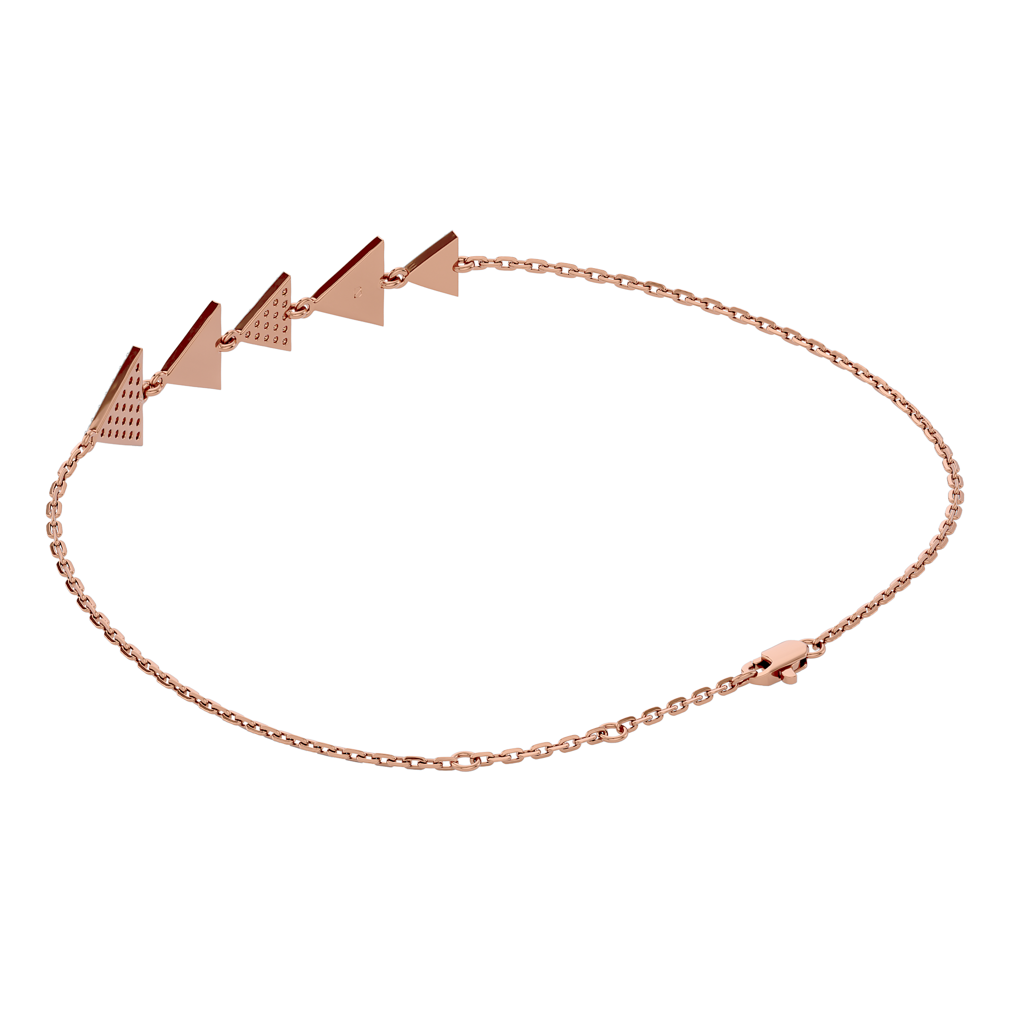 Radiant Charisma Bracelet
