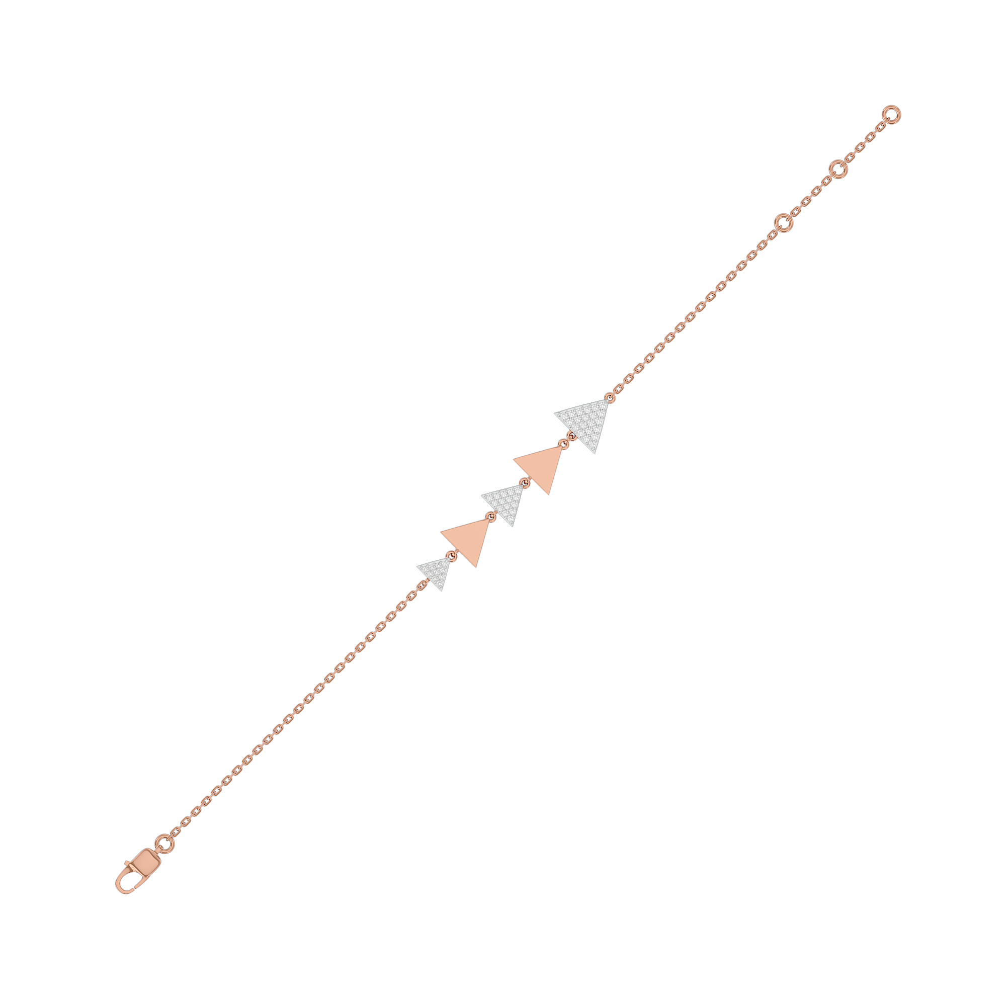 Radiant Charisma Bracelet