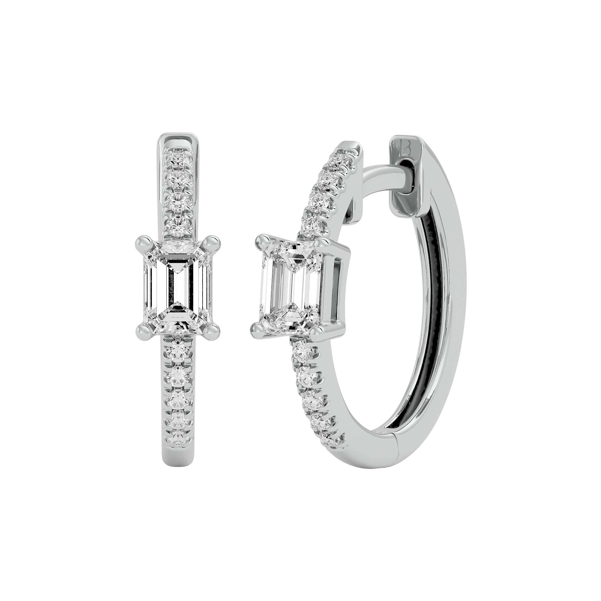 Eternal Elegance Earrings