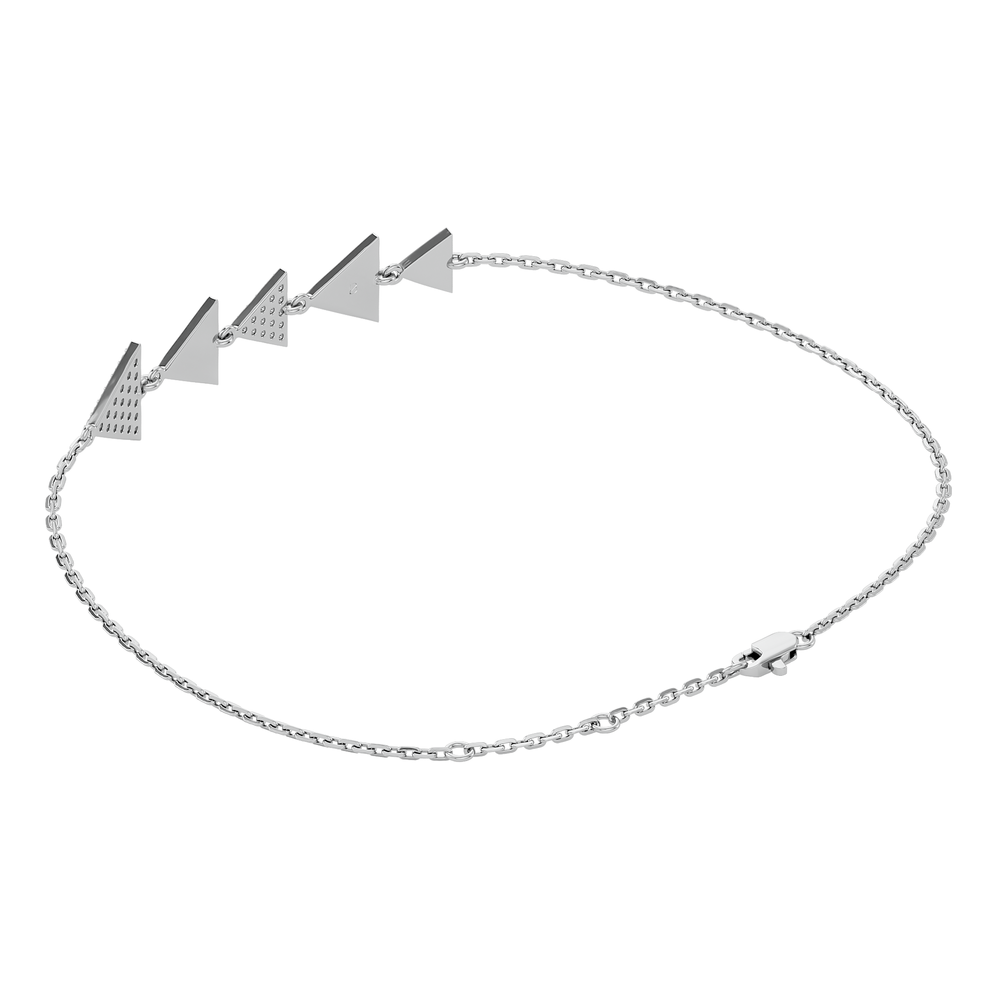 Radiant Charisma Bracelet