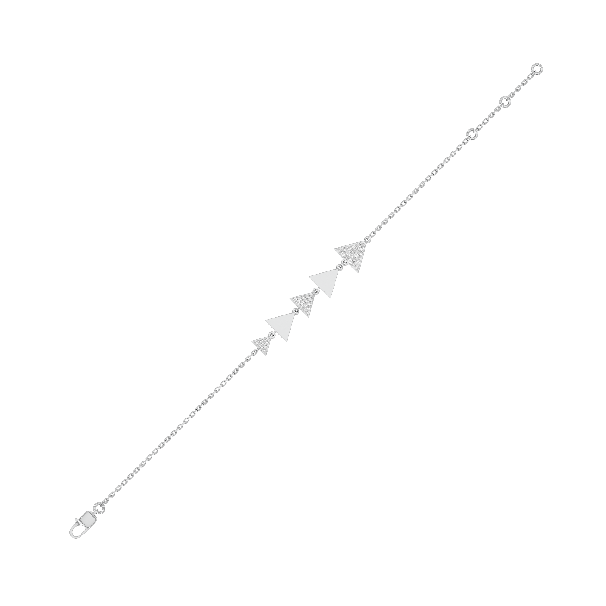 Radiant Charisma Bracelet