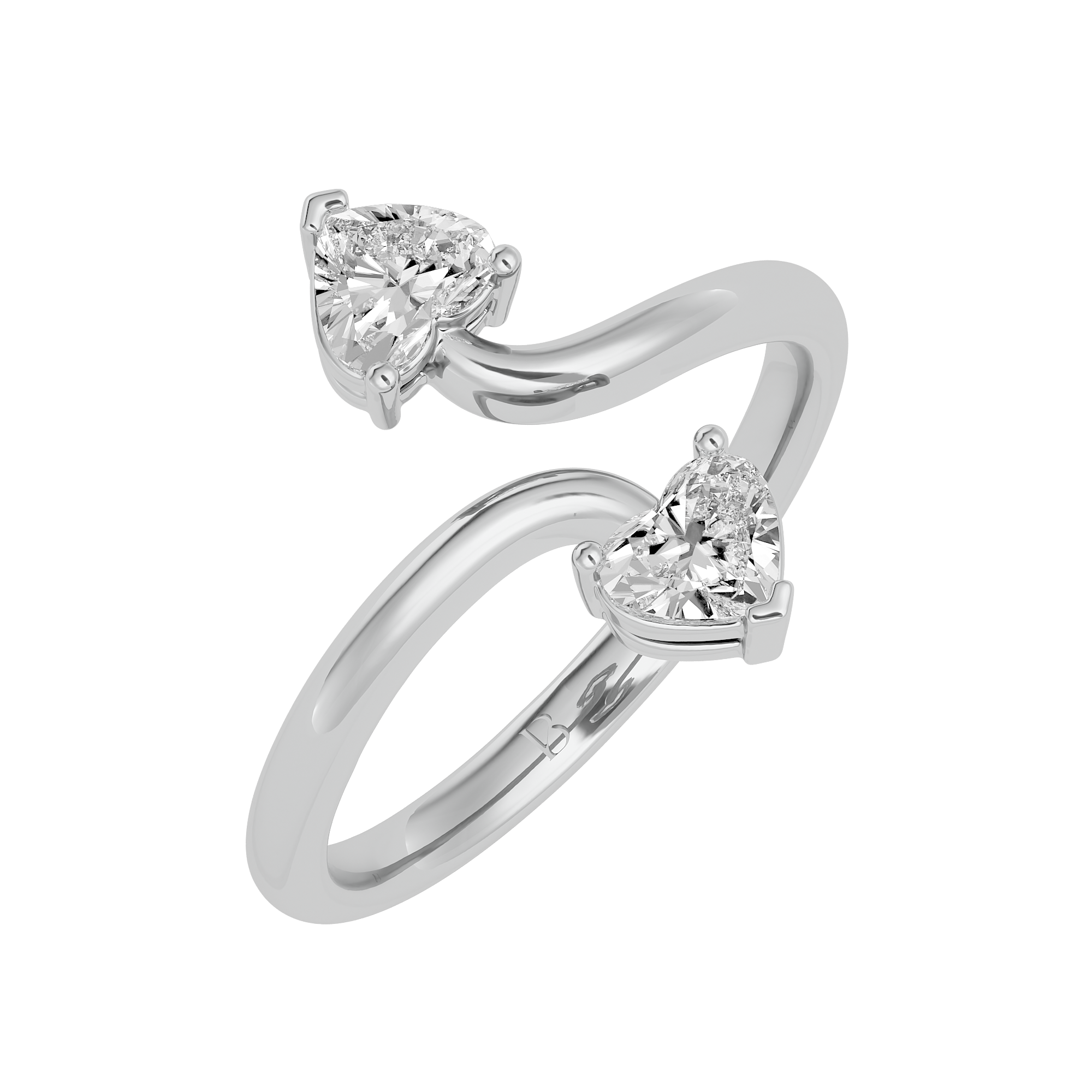 Timeless Legacy Diamon