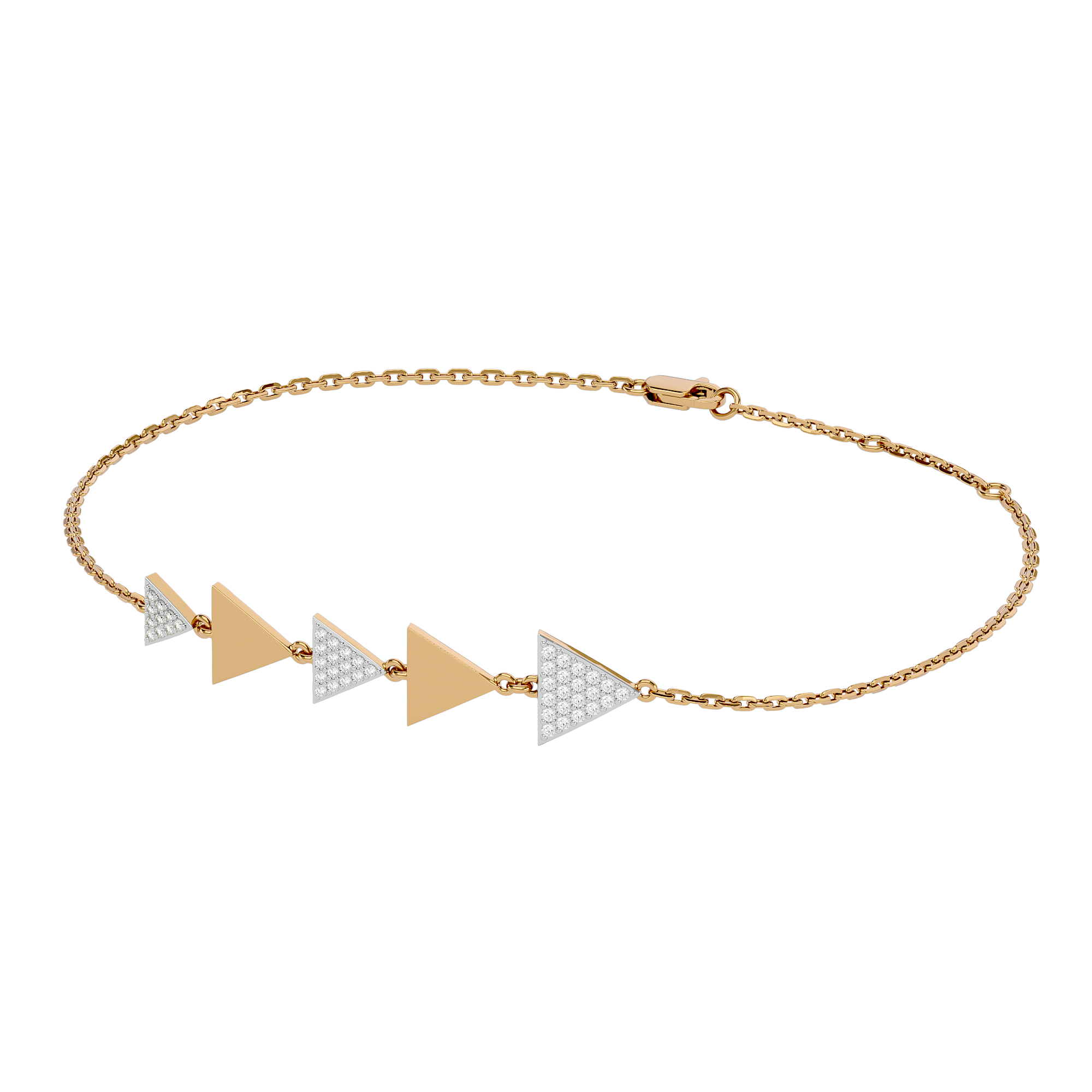 Radiant Charisma Bracelet