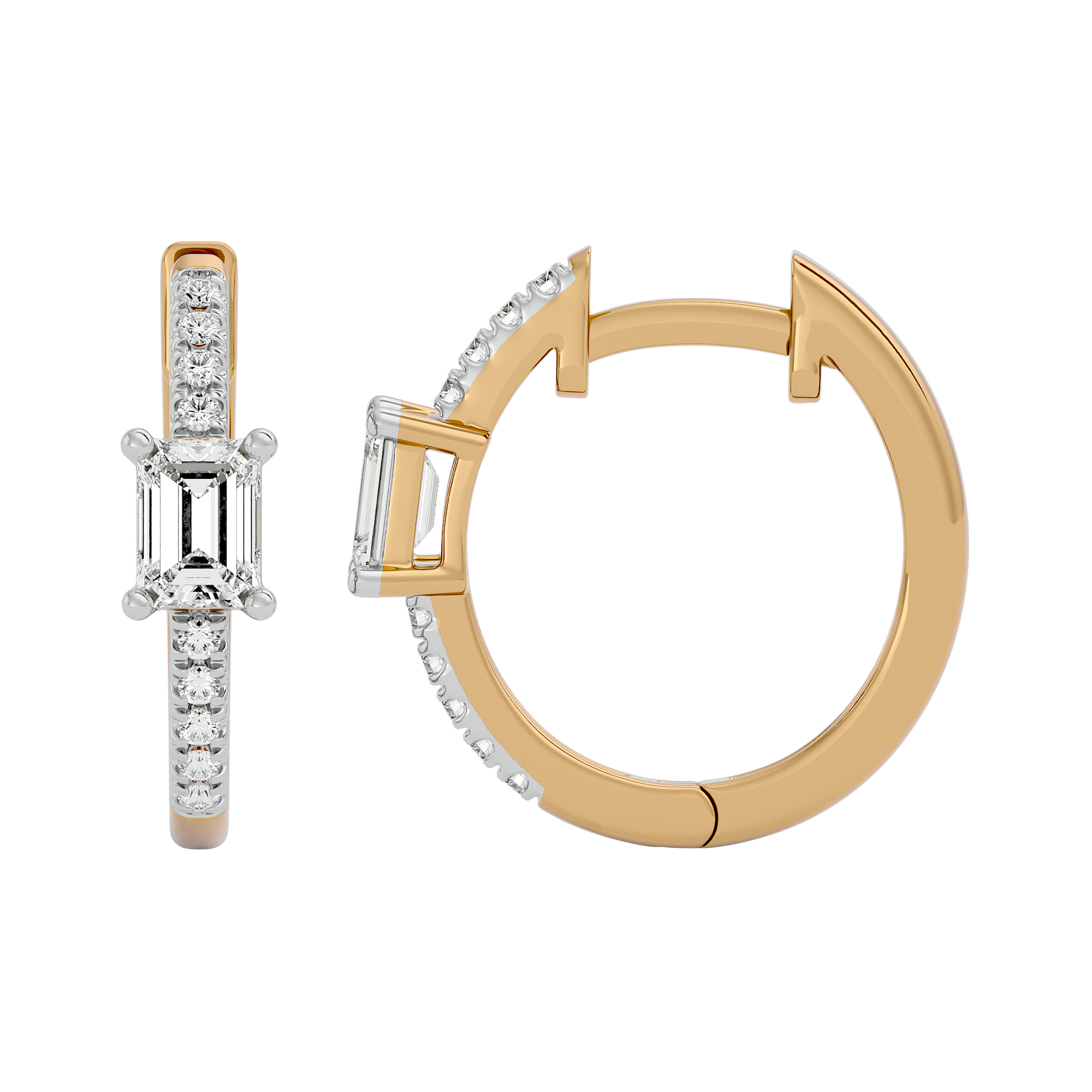 Eternal Elegance Earrings
