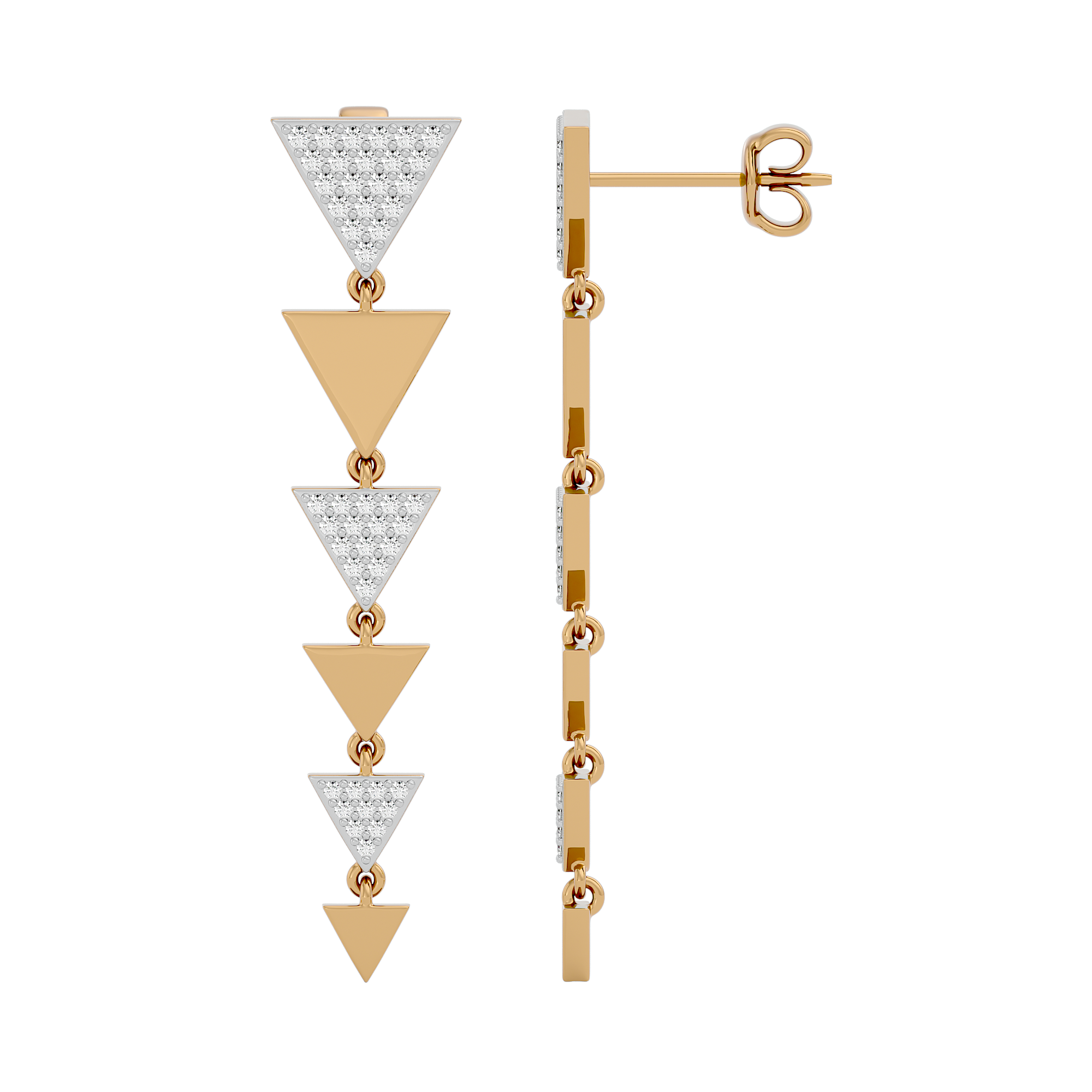 Eternal Radiant Earrings