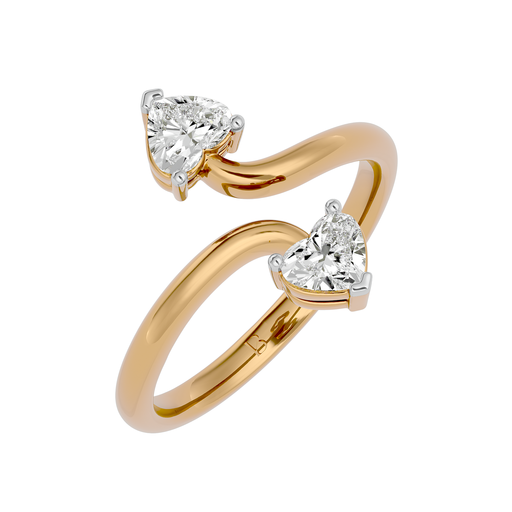 Timeless Legacy Diamon