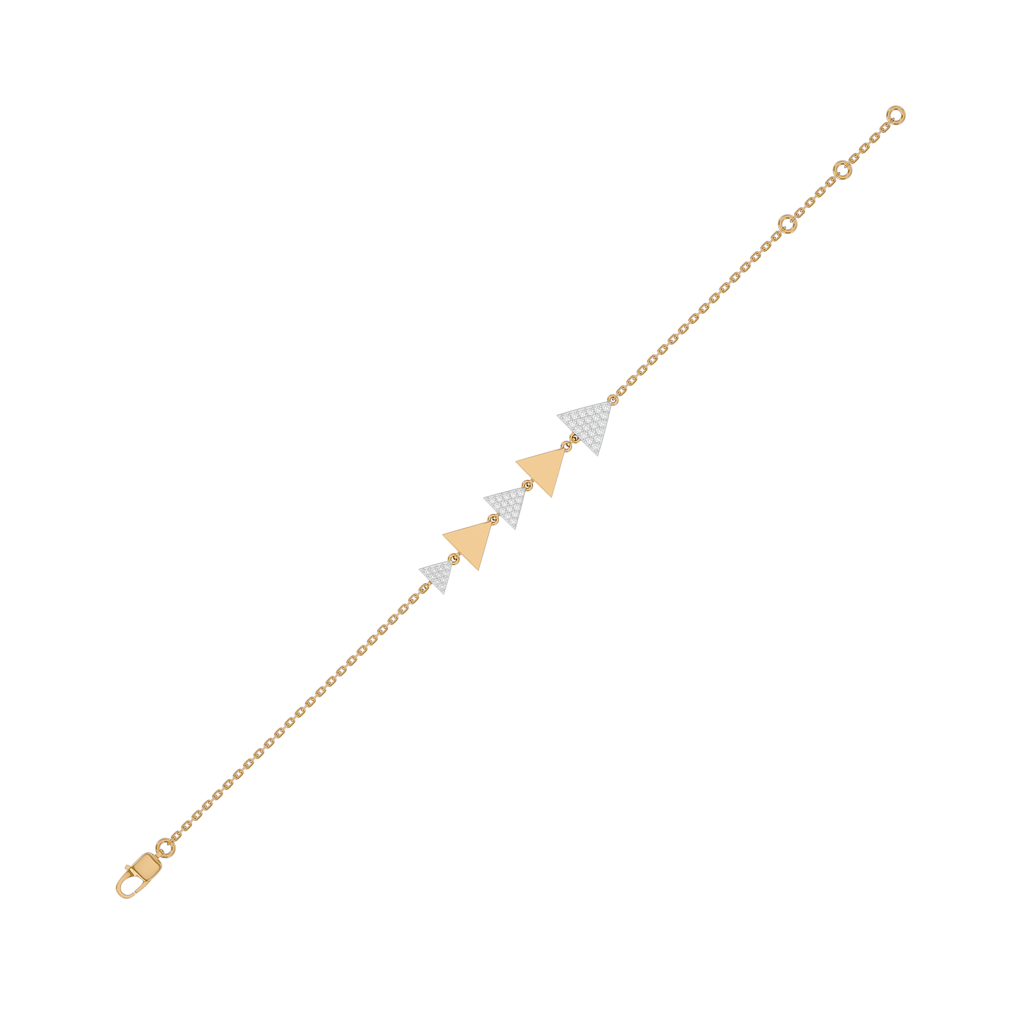 Radiant Charisma Bracelet