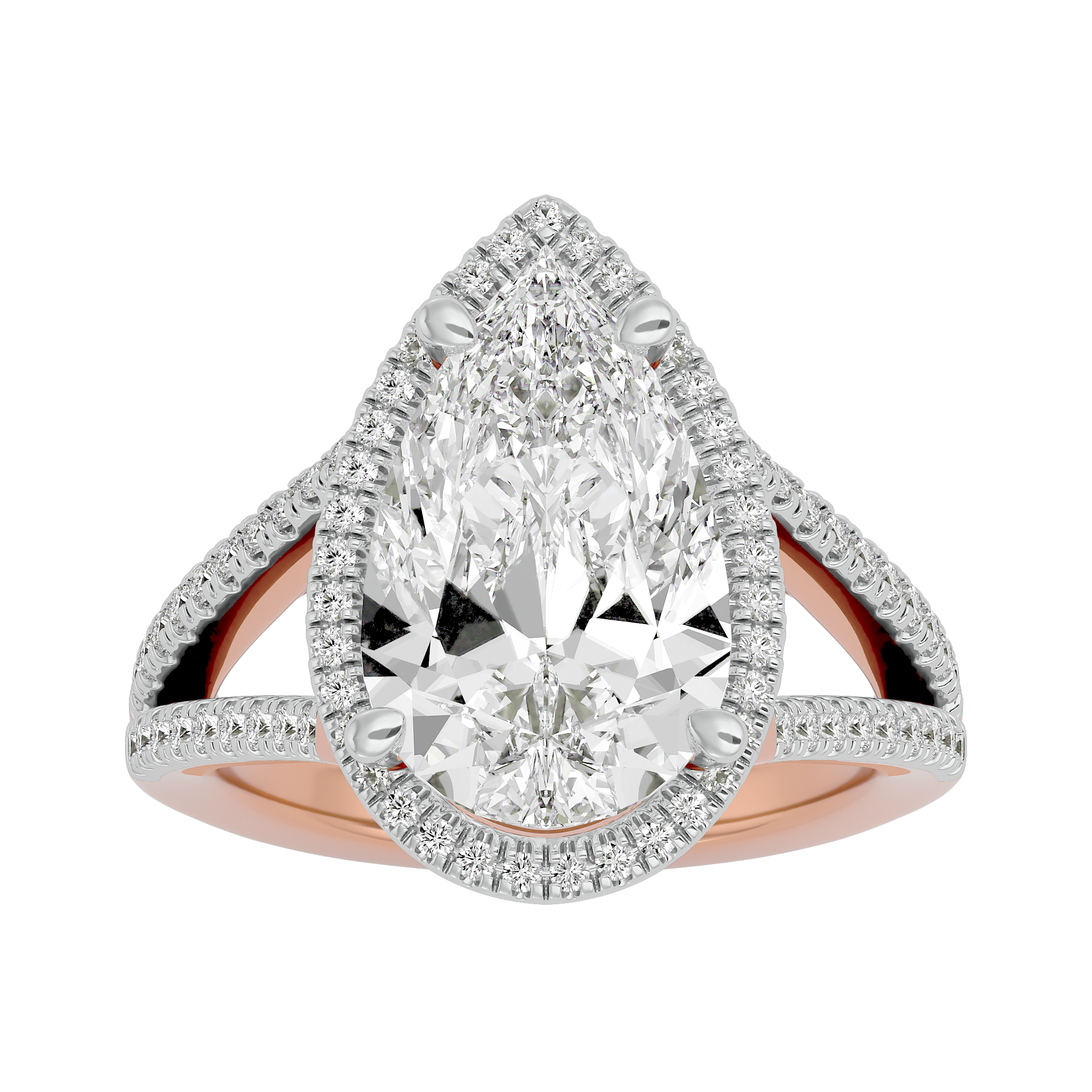 Ethereal Glow Ring