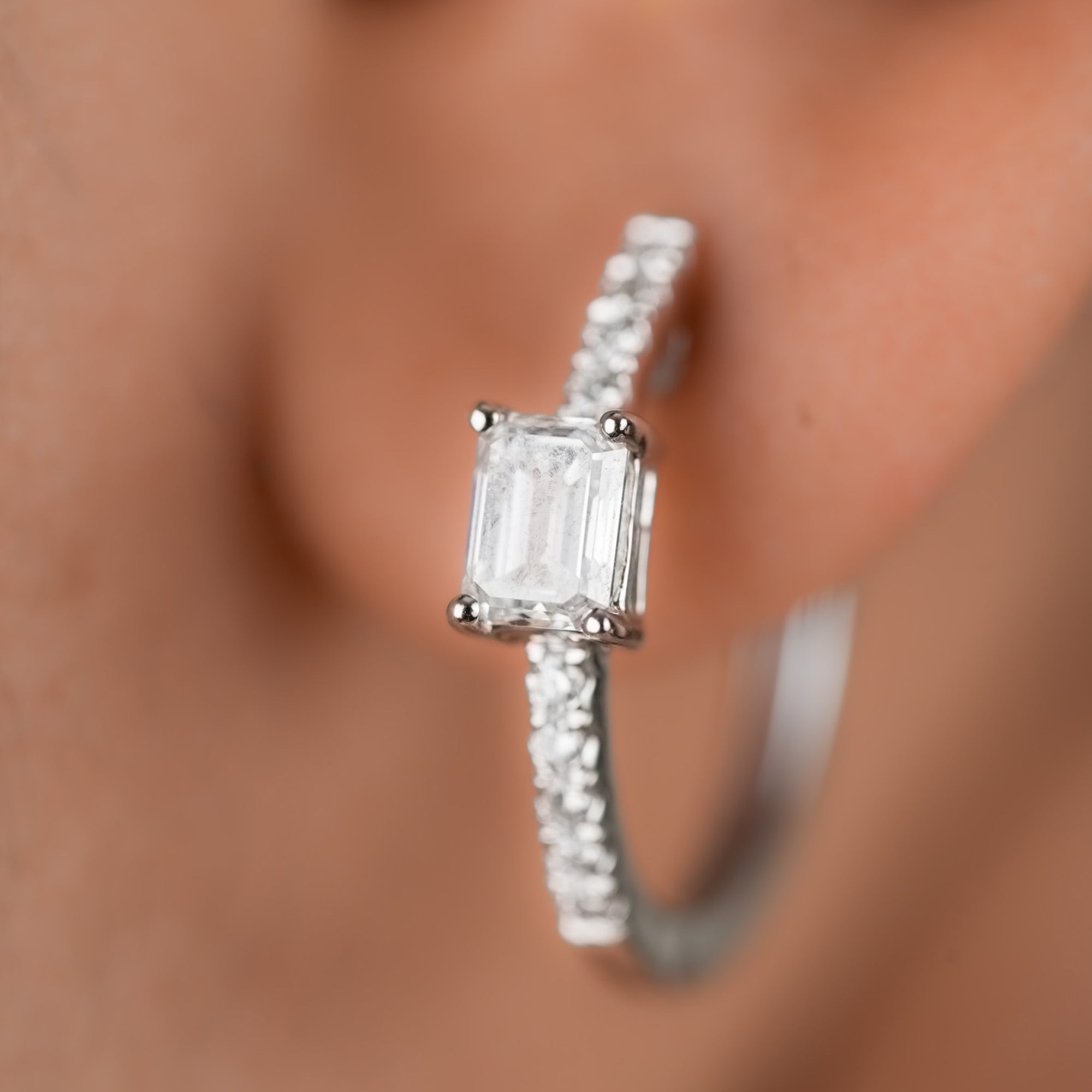 Eternal Elegance Earrings