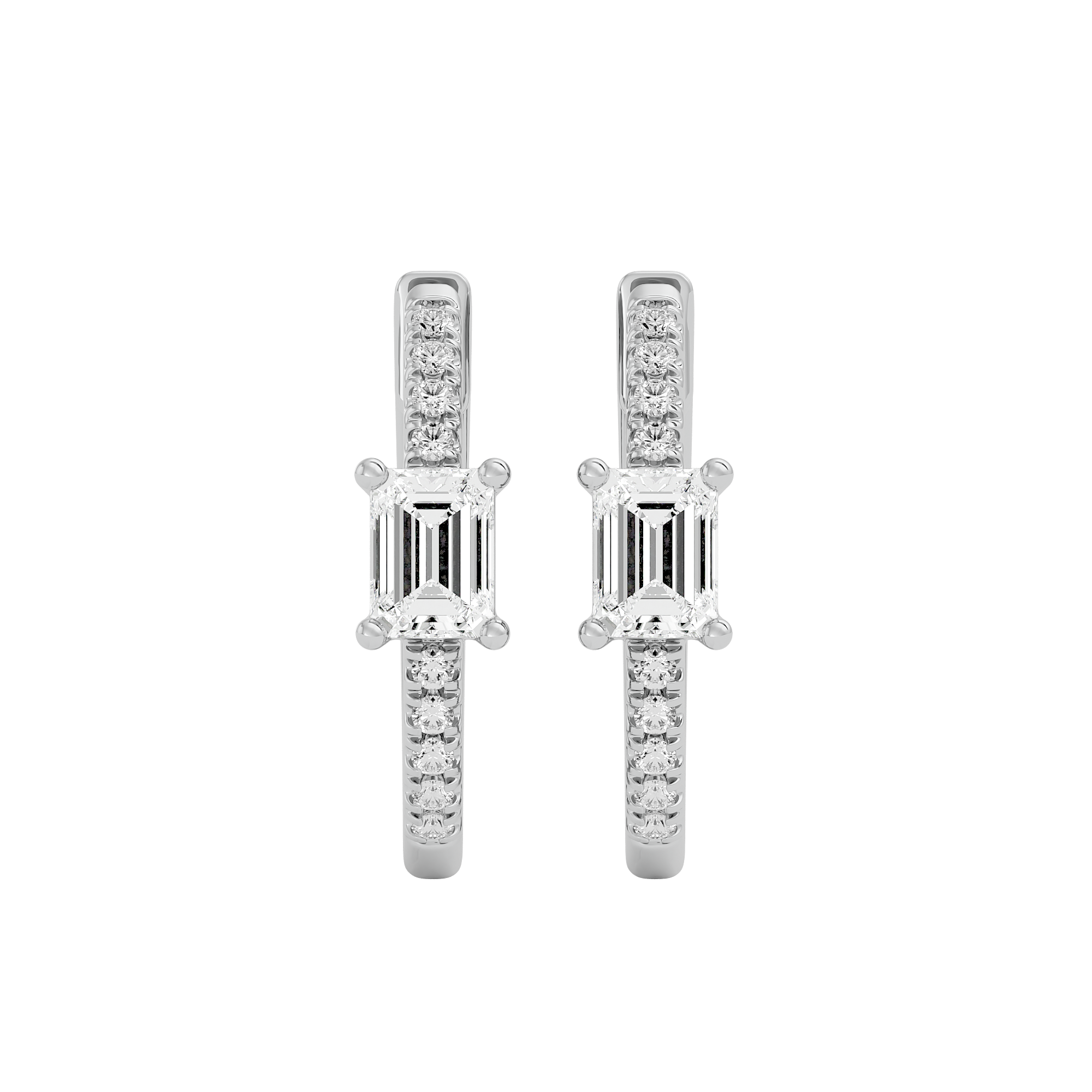 Eternal Elegance Earrings