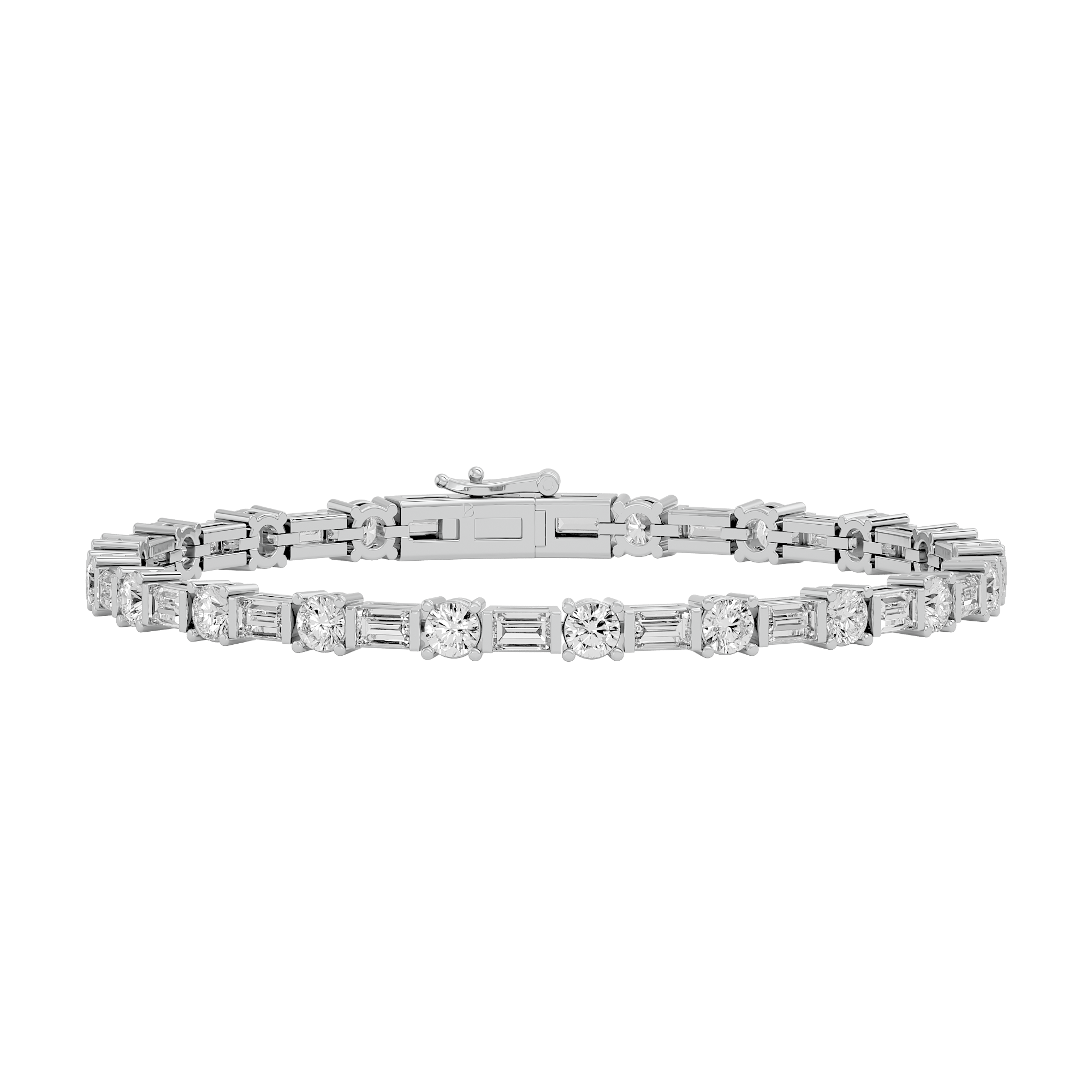 Luminous Ensemble Bracelet