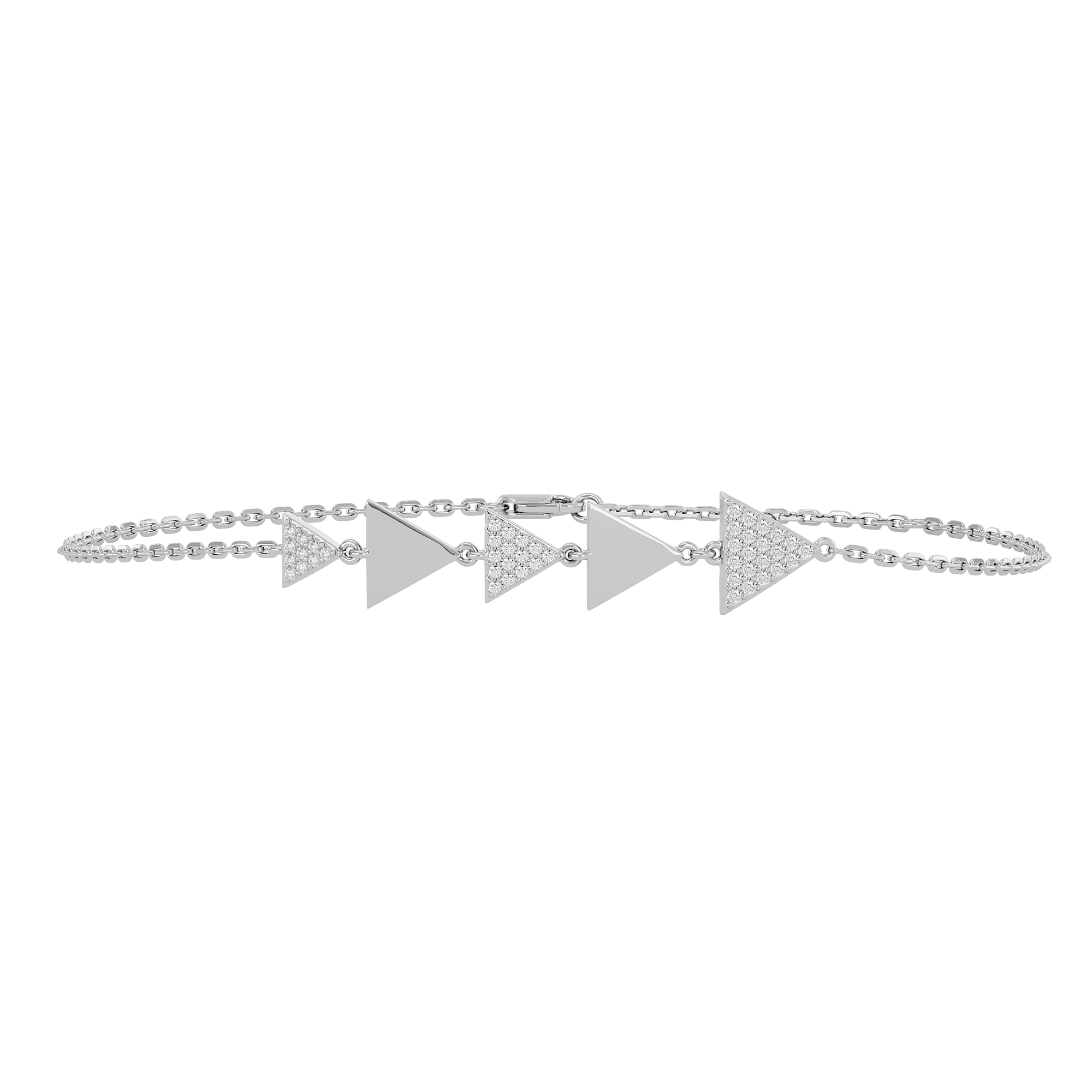 Radiant Charisma Bracelet