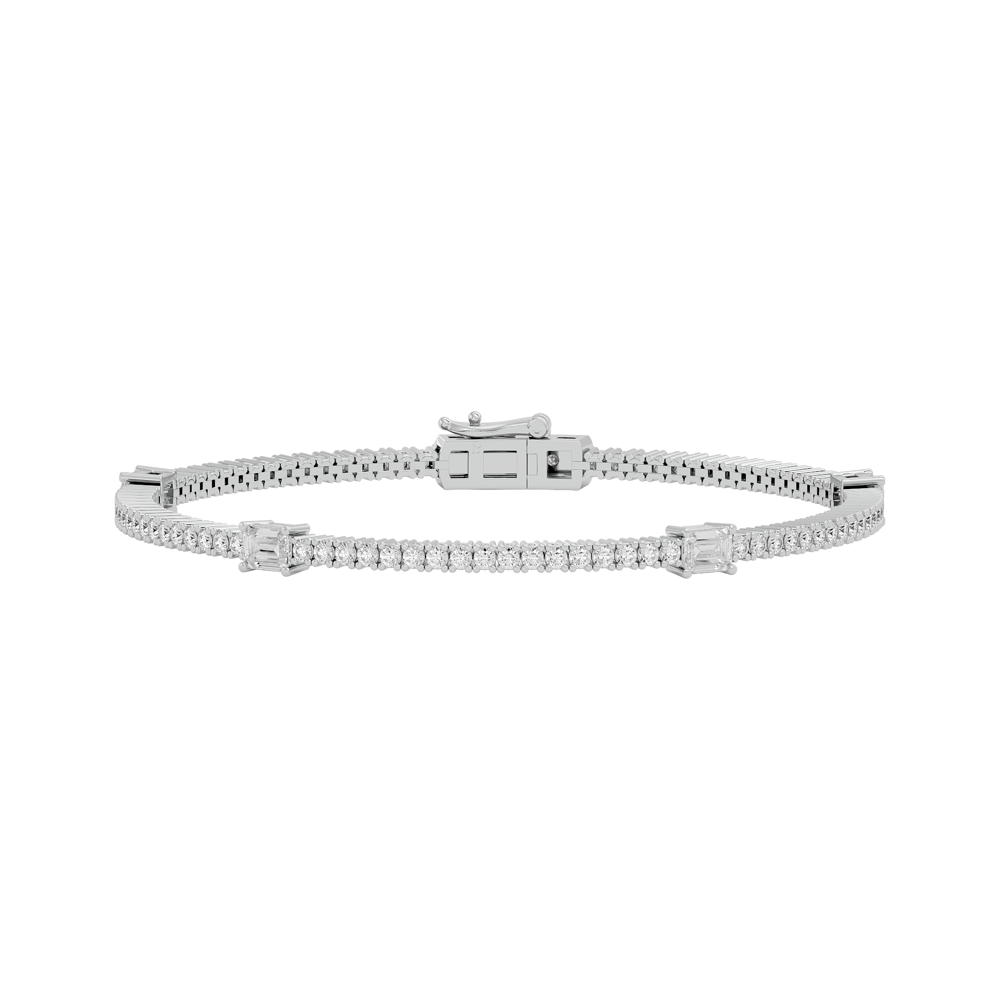 Celestial Serenade Cartier Bracelet