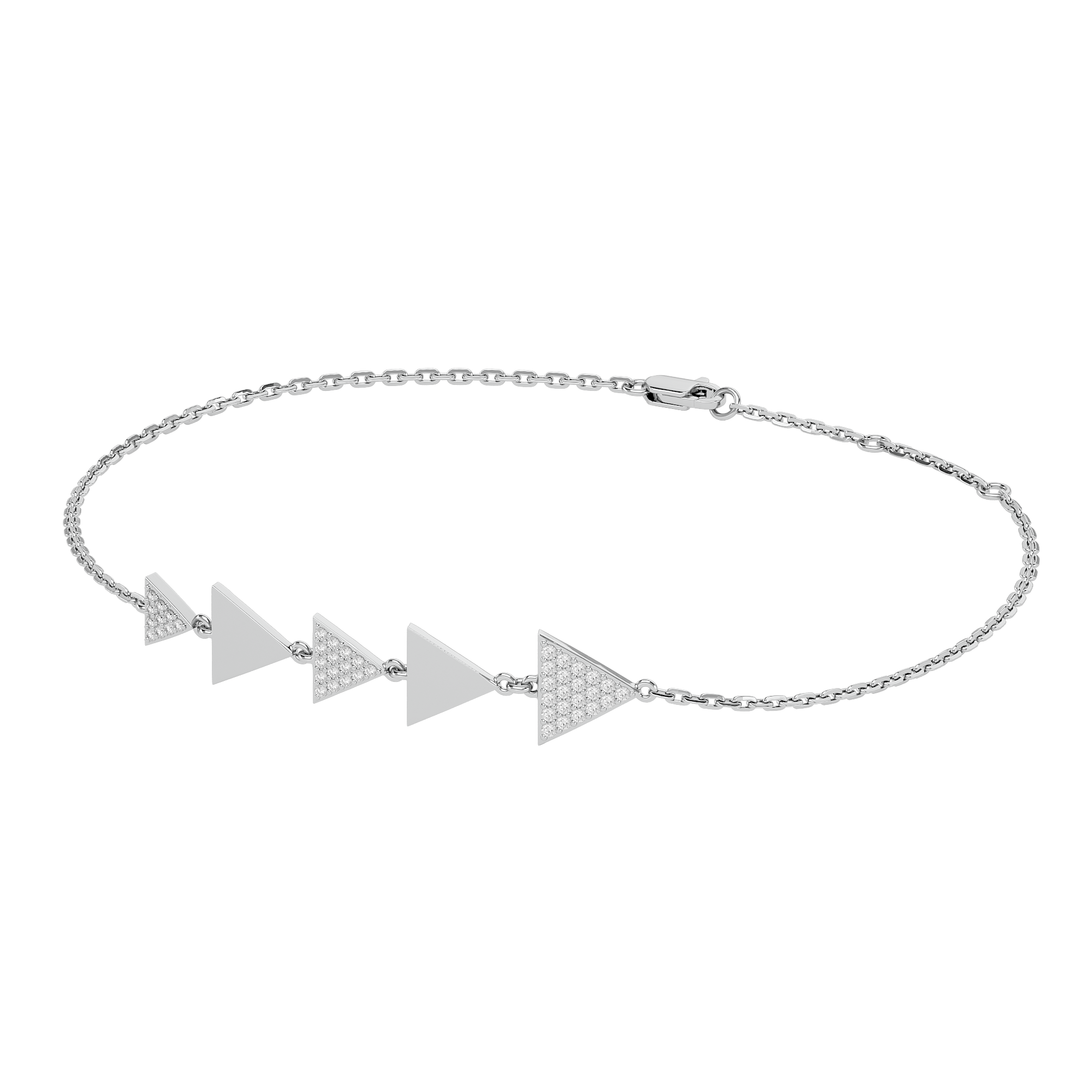 Radiant Charisma Bracelet