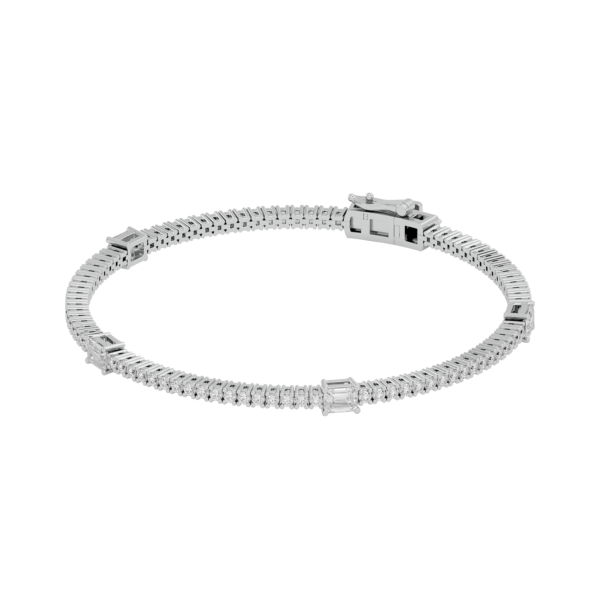 Celestial Serenade Cartier Bracelet