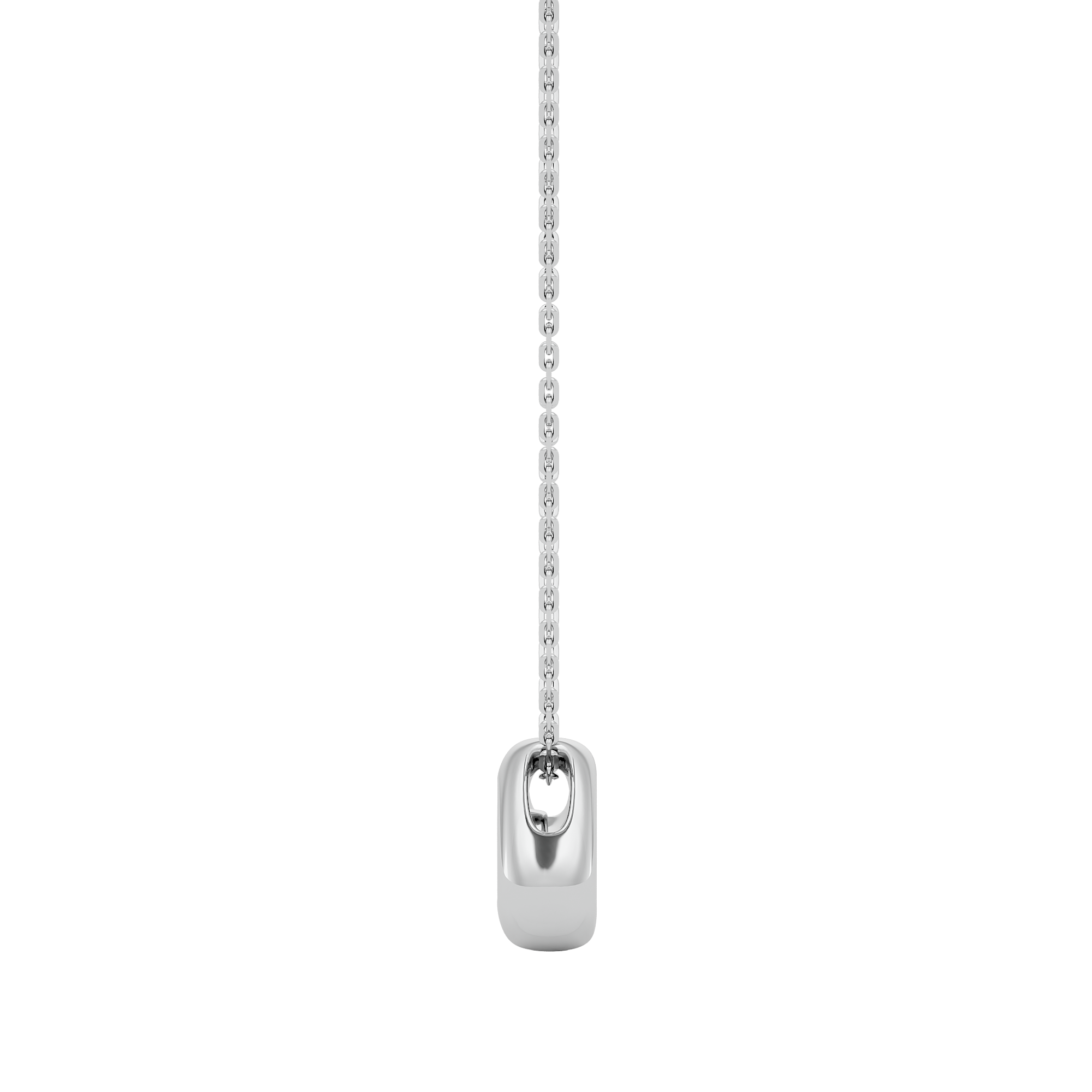 Eternal Shine Diamond Pendant